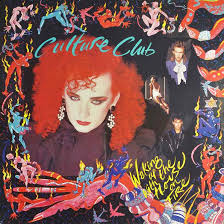Waking Up With The House On Fire Culture Club Set The