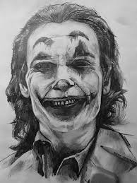 The Joker Joker Drawings Joker Art Drawing Joker Artwork Khanzadi art fb how to draw joker smile step by step, how to draw the joker smile, joker pencil drawing easy the joker joker drawings joker art