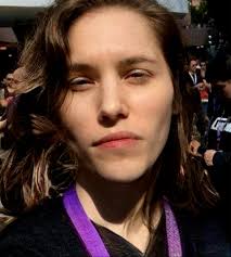 I will fight my only child for this Avery