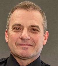 Johnson City police chief to call it quits in November