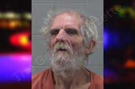 Dennis Whitlock — Madison County Jail Bookings