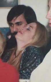 We are celebrating my mom, Sue Grieve's life