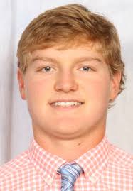 2018 ICHABOD BASEBALL • MEDIA GUDIE