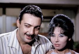 Le cinéma égyptien : Ciné le Caire: Les réalisateurs : Fateen Abdel Wahab  (1913-1972)