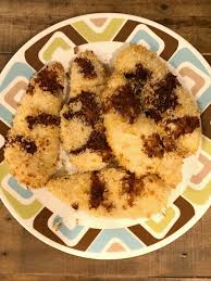 It's a chinese commercial sauce with a very sweet, salty savoury flavour. Asian Chicken Tenders With Sweet Hoisin Sauce What A College Girl Eats Pams Daily Dish