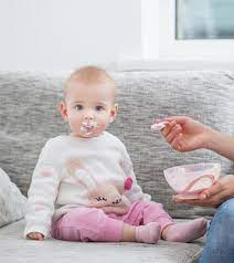 Studies have shown that milk has no effect on lung capacity, and does not trigger symptoms in patients with asthma. When Can Babies Have Dairy Products And How Much To Give Them