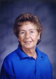 Obituary information for Donna M. Lambright