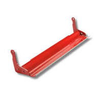 Mclane OEM 20" Bed Knife for Front Throw Mower Gen. Part#1103-A Made in USA
