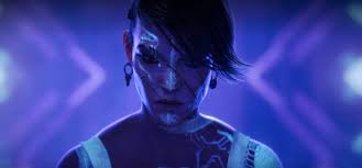 2 сборник (трейлер) — любовь. Aamir Art Love Death Robots Sonnie S Edge