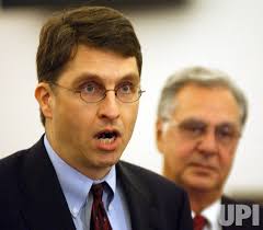 Photo: Former Rep. Armey joins Citizens for a Sound Economy