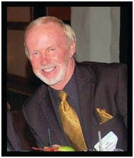 NAMA Names Jeff Rawlins Coffee Service Allied Member Of The Year