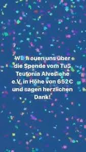 Melden sie sich jetzt kostenlos an, um selbst mit eigenen inhalten beizutragen. R Sh Hilft Helfen Stiftung Posts Facebook