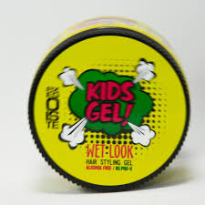 But there are a few things to ask yourself before. Fixegoiste New Generation Kids Hair Gel Wet Look 500ml