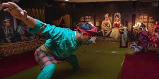 Kesultanan melayu melaka merupakan sebuah kesultanan melayu yang tertua dalam sejarah malaysia. Majlis Perkahwinan Kelahiran Perak Yang Bertemakan Kesultanan Melayu Melaka