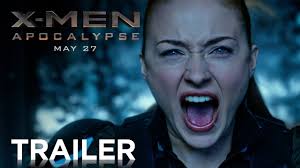 Alexandra shipp, ally sheedy, anthony konechny and others. X Men Apocalypse Final Trailer Hd 20th Century Fox Youtube