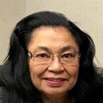 Carmelita P. Tainatongo Obituary