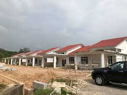 Jayaland sejahtera mempersembahkan perumahan baru, dengan konsep minimalis modern hunian di kota cirebon dan sudah sukses beberapa tempat. Semi D Setingkat Taman Bertam Setia Melaka Undercon Zprop Team