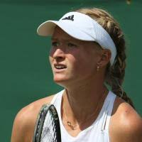 H2H matches: Kalieva Elvina