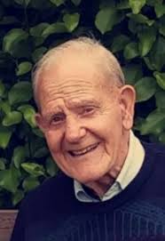 Death Notice of WILLIAM (LIAM) HEAPHY (Ballyphehane, Cork)