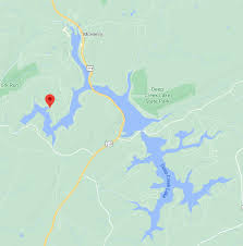 Pick up a trail map in the headquarters office or the discovery center. Lake View Escape Lakefront Rental In Deep Creek Maryland