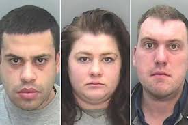 All the people who appeared at magistrates courts in Devon this week