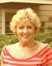 Ann M. Johnson Obituary