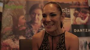 Ana Ivanova en Co-cine 2019