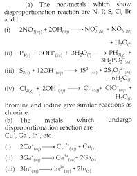 Ncert Solutions For Class 11 Chemistry Chapter 8 Redox Reactions Cbse Tuts Redoxreactionclass11 11th Chemistry Redox Reactions Chemistry