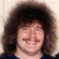 Steven Scott Bair Obituary