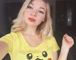 Patsy Ford's Instagram, Twitter & Facebook