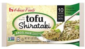 Miracle noodle® is a shirataki noodle made from the flour of konnyaku imo (konjac) plant. Angel Hair Miracle Noodle Low Carb Shirataki Pasta