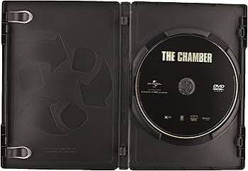 Amazon.com: The Chamber [DVD] : Chris O'Donnell, Gene Hackman, Faye  Dunaway, Lela Rochon, Robert Prosky, Raymond J. Barry, David Marshall  Grant, Bo Jackson, Josef Sommer, Jane Kaczmarek, James Foley, John Davis,  Brian