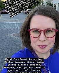 Here's a little bit about my TCI experience. I had the best time going  through this process and learning with my friends! I find this color stuff  to be so interesting and