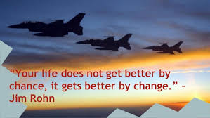 Falling in love with aviation. 10 Inspirational Quotes That Will Change Your Life