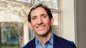 32nd Annual Wharton Health Care Business Conference • The Pulse › Vikram  Chari