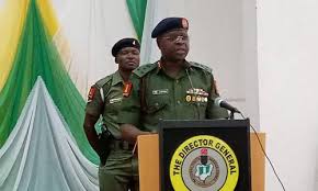 I have not registered on this portal before and i have not been deployed before by nysc, click i have been mobilized in a previous nysc batch but absconded from service in camp or after camping. Bayelsa Poll Run For Your Life Nysc Dg Tells Corps Members Thenigerialawyer