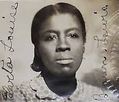 Freddy Alphonso Pinder (1915-1980) was born in Cherokee Sound to James  Percy Pinder and Susan Ellen Albury. In 1937, he married Anna Marie Lowe  (1919-1996) from Green Turtle Cay, Abaco. She is