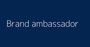 Brand ambassadors are fans of your brand and help spread the word to a wider audience. Who Is An Ambassador Definition