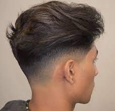 See more ideas about mens hairstyles, haircuts for men, hair styles. Pin Von Hanns Auf Haircut Mannerfrisuren Haarschnitt Frisuren
