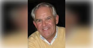 Obituary information for William "Bill" Kennedy