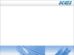 Ppt Kei 20industries 20limited Powerpoint Presentation