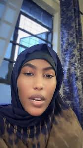 Cadowga ugu weyn ee dumarku leeyihiin waa Dumar kale"