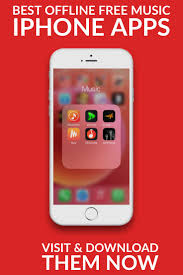 There was a time when apps applied only to mobile devices. Best Free Music Apps For Iphone 2021 To Use Without Wifi In 2021 Free Music Download App Iphone Music Apps Music Download Apps