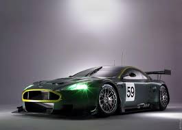 Foto 2005 Aston Martin Dbr9 Aston Martin Dbr9 Aston Martin Cool Sports Cars
