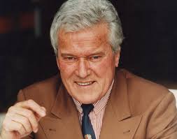 Prof. Dr. h.c. Ignaz Walter