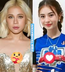 My Fav Pbbgen11 big four ❤️ Wenda 2