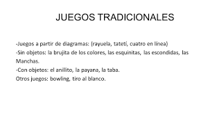 We did not find results for: Criterios Para Planificar Juegos Depende Del Contenido Que Se Quiere Ensenar Como Del Valor Propio Del Juego Ej La Guerra Contenido Area Matematica Ppt Descargar