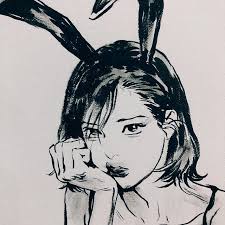 Jisu Nniccon Gmail Com Miss Jisu Instagram Photos And Videos Dark Art Illustrations Cute Art Aesthetic Art