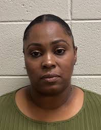 Auditor's Office Arrests Former Jasper County Employee JACKSON, Miss.