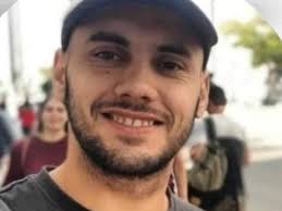 Estaba calcinada persona cuyo cuerpo fue hallado en San Carlos; se trata de  un crimen